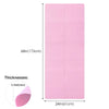 4MM Thick EVA Yoga Mats Anti-Slip Sport Fitness Mat Blanket for Exercise Yoga and Pilates Gymnastics Mat Fitness Equipment