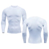 Compression Longsleeve Shirts