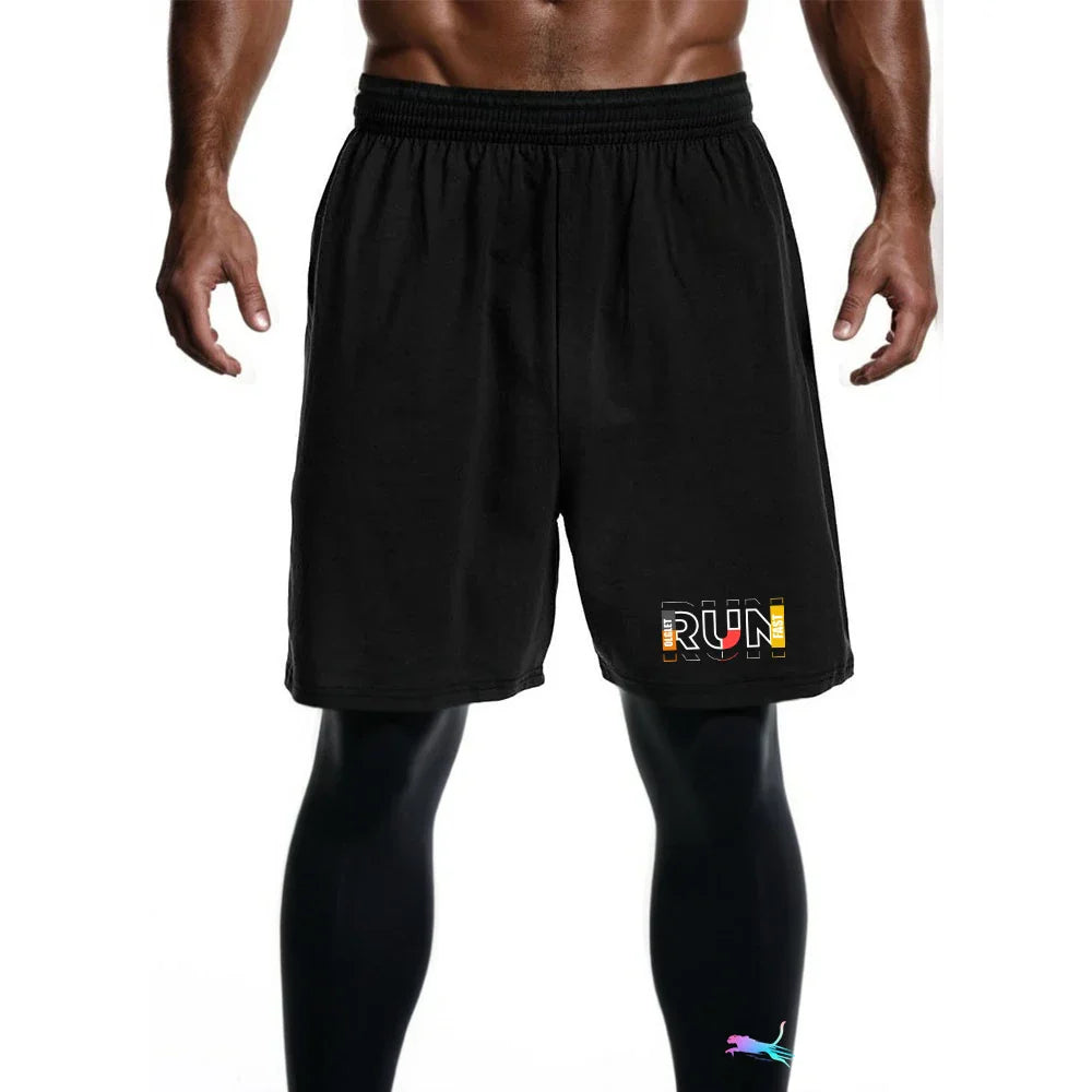 Conpression Running Pants