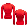 Compression Longsleeve Shirts