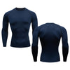 Compression Longsleeve Shirts