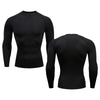 Compression Longsleeve Shirts